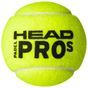 Padel ball, no size Preta UNICO