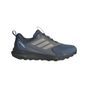 *tenis adidas tracefinder, uk 11 - eu 46 Cinza 39 BR
