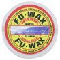 *parafina fu wax warm pv24, no size Preta UNICO