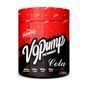 Pré-treino V9 PUMP Shark Pro, branca, UNICO