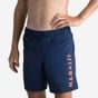 Swimshort 100 basic l, 8-9years/4'3"-4'6 Azul 7-8 ANOS