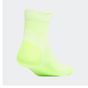 *meia adidas run adizero limao oi25, xl G