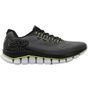 Tênis Masculino de Caminhada Bloco Olympikus, preta, 39 BR
