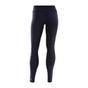 *long tight 100 w black b, uk 16 - eu xl Preta 3G