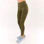 *leg jacquard 500 verde oi25, xl Verde G
