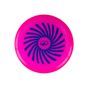 *frisbee d90 rosa, no size Rosa UNICO