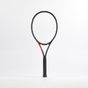 Wilson clash 100 v3, grip 3 Preta GRIP 3