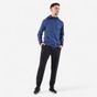 Pant run 100 m dr, uk 43" / eu 2xl (l34) Preta 3G