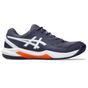 *tn asics gel-dedicate, uk 10.5 - eu 45 Unica 40 BR
