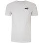 *cta white puma small logo masc oi2, xl. Branco G