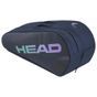 *racket bag head tour l, no size Único ÚNICO