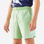 Tsh dry boy verm, 14-15years/5'2"-5'7" Verde-menta 5-6 ANOS
