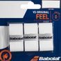 *overgrip babolat vs original x, no size Preta UNICO