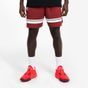 Short 900 nba ad logo b, uk 41" / eu 2xl Vermelha 3G