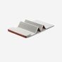 Mattress mt 500 foam insulated, no size Marrom ÚNICO