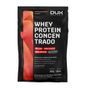*whey 100% sache dux baunilha, no size Baunilha ÚNICO