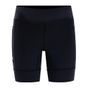 *mid tight 500 pocket, uk 18-20 - eu 2xl Preta 3G