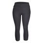 *3/4 tight run 100 w, uk 18-20 - eu 2xl Preta 3G