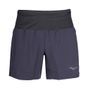*sh mizuno perf 360 azl masc, xl Azul G