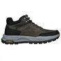 *bota sketchers zeller - uk 12.5 - eu 48 38 BR