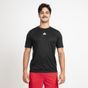 *cta pto adidas treino basica masc p, xl GG