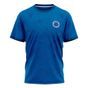 *csa az cruzeiro ser masc oi25, 2xl. Azul 3G