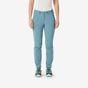 Pants mh500 black wom, uk16 / fr46 (l33) Verde 36