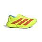 Tênis Feminino de Corrida Adios Pro 4 Adidas, cinza, 35 BR