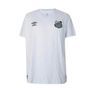 *csa umbro santos masc torcedor n.1, xl. Único P