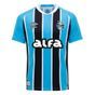 *csa umbro gremio home masc torc 25, xl. Azul G