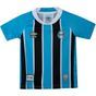 *csa umbro gremio home jr torc, 14 years Azul 7-8 ANOS