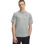 *cta  blue/black ua tiger 2.0 masc, xl. Verde-preto G