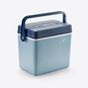 Cooler 500 rigid 32l blue, no size Azul UNICO