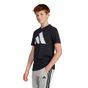 *cta adidas logo blue inf, 164cm 13-14y 7- 8 ANOS