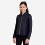 Jacket 500 juni, 14-15 years / 5'2"-5'7" Azul 7-8 ANOS