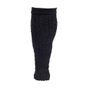 Polaina fitness domyos pto oi25, no size Preta UNICO
