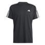 Il-tr-es base 3s t black/white, xl Preto-branco M