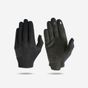 Mtb gloves explore 100 black, xl Preto 3G