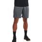 *sht pitch gray ua tech mesh masc o, xl. Cinza G