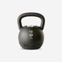 Adjustable kb 12-24kg, no size Preto ÚNICO