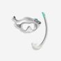 Set ms 100 junior grey, s P