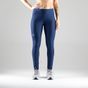 *long tight w running dry f black, 2xl Marinho 3G
