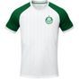 *csa bco/vd palmeiras line masc pv2, xl. Branco G