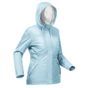Sh100-x-warm-w-jacket-black-uk6---eu-xs-Azul-PP