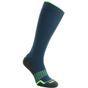 ski-socks-100-blue-eu-43-46-uk-85-111