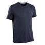 Camiseta-masculina-de-corrida-Run-Dry-Plus-Kalenji