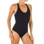 Fato-de-banho-de-Natacao-Mulher-Pearl-Preto