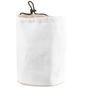 Cachecol-dupla-face-de-Ski-snowboard-branco-bege-UNICO