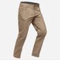 Calca-masculina-de-trilha-NH500-Regular-Bege-38-40