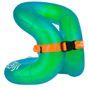 NECK-VEST--BLEU-VERT-.